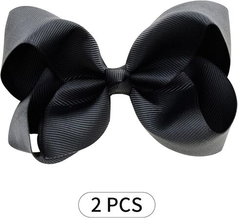 مجموعة من 2 أقواس أساسية مصنوعة يدويًا من DEEKA مقاس 4 بوصات بلون سادة in Kuwait