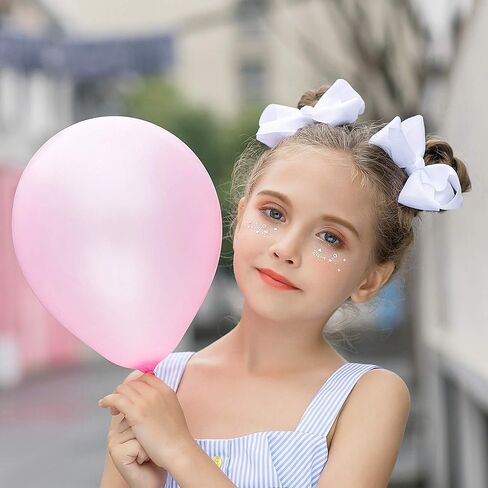 مجموعة من 2 أقواس أساسية مصنوعة يدويًا من DEEKA مقاس 4 بوصات بلون سادة in Kuwait