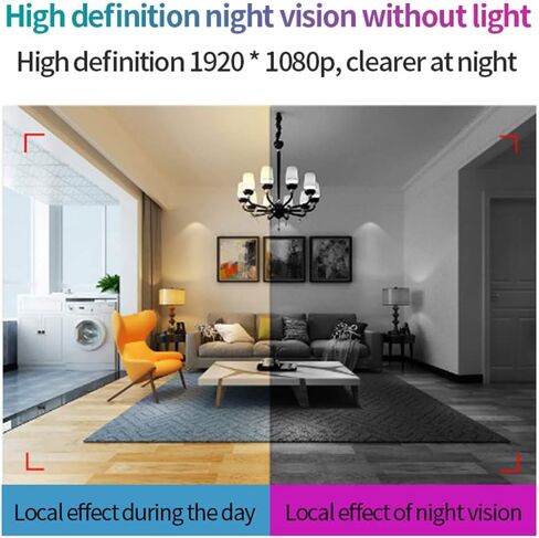 كاميرا الجسم الصغيرة Docooler 1080P مع مشبك صوتي ومسجل فيديو بزاوية واسعة وكاميرا فيديو مدمجة وبطارية للرؤية الليلية وكشف الحركة للمشي لمسافات طويلة وركوب الخيل والسفر in Kuwait