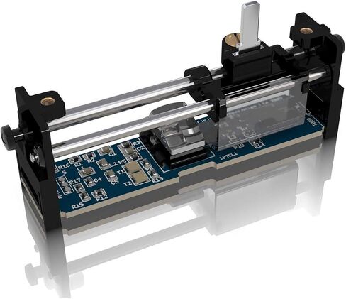 Behringer X1 Infinium Optical Fader for DDM4000 DJ Mixer in Saudi Arabia