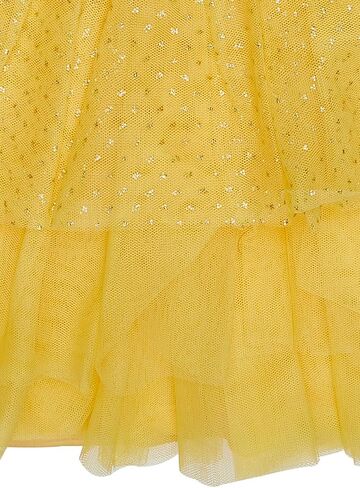 Disney Toddler Baby Girl Princesses Belle Cinderella Costume Dress in Saudi Arabia