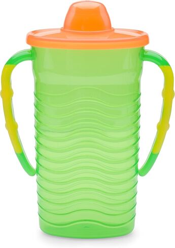 الحامل المثالي للأكياس الغذائية باوتش مات من موميز هيلبر، بالألوان البرتقالي/الأخضر/الأصفر in Kuwait