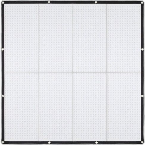 Godox KNOWLED F600Bi Waterproof Flexible Bi-Color LED Panel in Kuwait