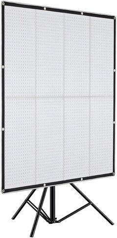 Godox KNOWLED F600Bi Waterproof Flexible Bi-Color LED Panel in Kuwait