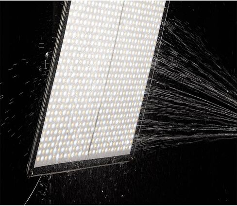 Godox KNOWLED F600Bi Waterproof Flexible Bi-Color LED Panel in Kuwait