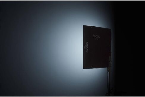 Godox KNOWLED F600Bi Waterproof Flexible Bi-Color LED Panel in Kuwait