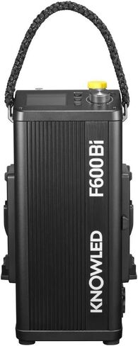 Godox KNOWLED F600Bi Waterproof Flexible Bi-Color LED Panel in Kuwait