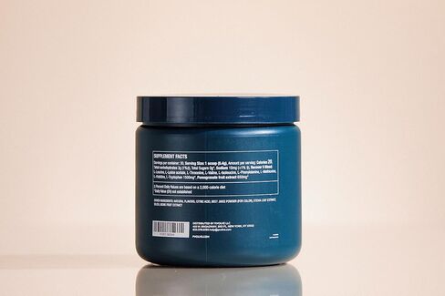 PVOLVE Recover 9 مصمم لتقليل آلام العضلات - 9 أحماض أمينية أساسية ومستخلص فاكهة الرمان - دعم مضاد للأكسدة... in Kuwait