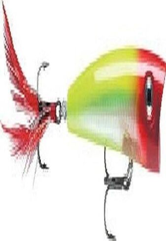 Rapala Rapala X Rap Pop 07 Fishing Lure 2 75 Inch in Saudi Arabia