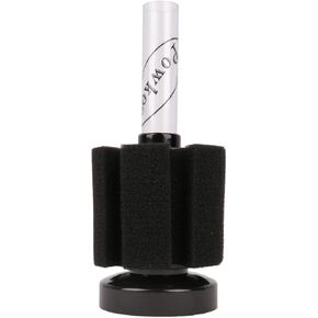 Powkoo Sponge Filter Aquarium Air Filter Little Filter for Shrimp Tank up to 5 Gallon in Kuwait