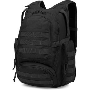 Mardingtop 25L Tactical Backpacks Molle Hiking daypacks for Camping Hiking Military Traveling Motorcycle in Kuwait