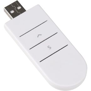 جراندكور جهاز ارسال واستقبال USB ذكي مزود بمحرك، متوافق مع اليكسا او مساعد جوجل in Kuwait