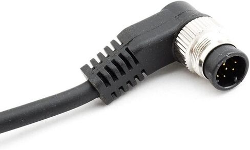 BOWONG Shutter Release Cable Remote Control for Nikon D850, D3, D4, D40s, D5, D800, D800E, D810, D810A, D700, D500 Camera in Kuwait