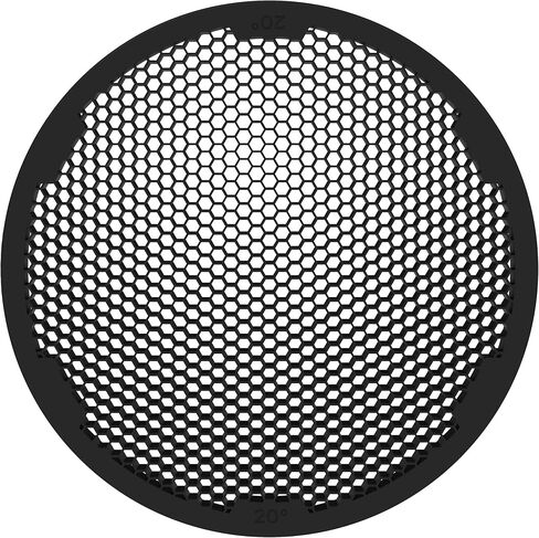 MagMod MagGrid XL 20، معدل الضوء، مرفق معدل الضوء المغناطيسي متين وسهل الاستخدام in Kuwait