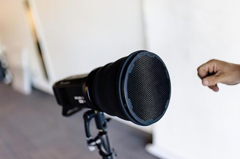 MagMod MagGrid XL 20، معدل الضوء، مرفق معدل الضوء المغناطيسي متين وسهل الاستخدام in Kuwait