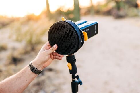 MagMod MagGrid XL 20، معدل الضوء، مرفق معدل الضوء المغناطيسي متين وسهل الاستخدام in Kuwait