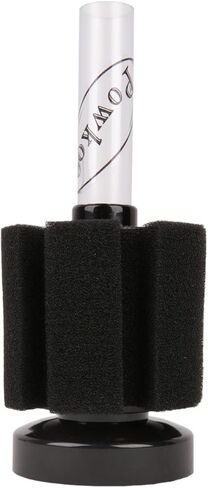 باوكوو فلتر اسفنجي صغير لحوض السمك يعمل بالهواء مع فلتر مسبق in Kuwait