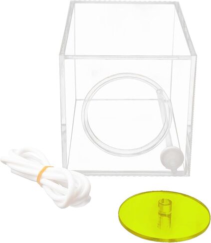 حوض السمك اختيار الجرعات الحاويات الجرعات حاوية تخزين السائل دلو مضخة الجرعات خزان الحاويات مع ثلاث غرف تخزين منفصلة in Kuwait