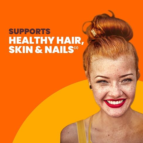 صن داون اقراص بيوتين 1000 ام سي جي، حجم قيم، 120 قرص in Kuwait