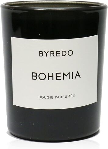 بايريدو شمعة معطرة - بوهيميا 70 غرام/2.4 اونصة in Kuwait