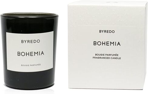 بايريدو شمعة معطرة - بوهيميا 70 غرام/2.4 اونصة in Kuwait