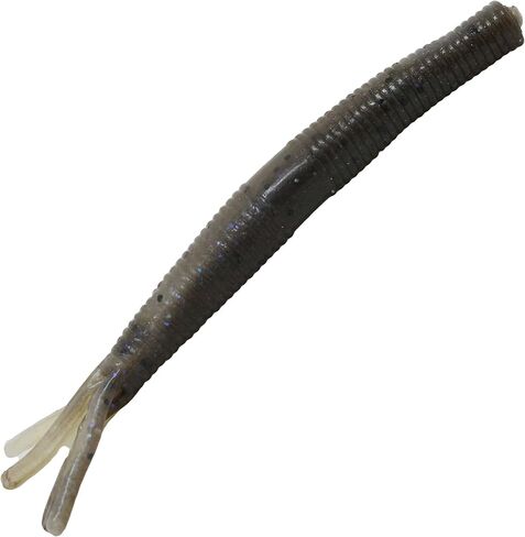 Z-Man Hula Stick, 4", The Deal (HSTICK4-320PK6) in Saudi Arabia