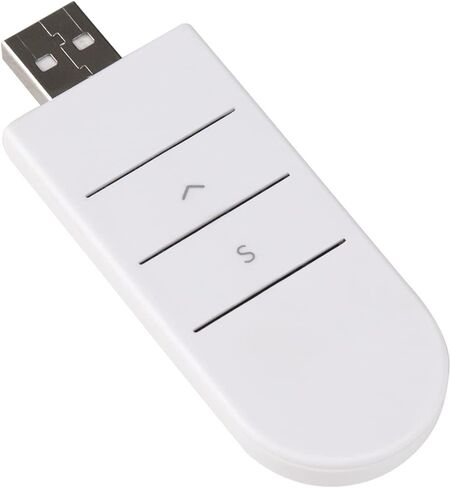 جراندكور جهاز ارسال واستقبال USB ذكي مزود بمحرك، متوافق مع اليكسا او مساعد جوجل in Kuwait