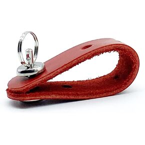 IVIA PET كاتم صوت علامة الكلب، مشبك العلامة، موصل طوق الحيوانات الأليفة قابل للتعديل لعلامات الحيوانات الأليفة للكلاب والقطط (بني) in Kuwait