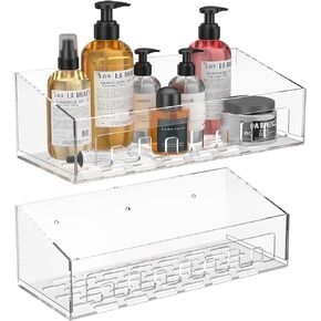 Hemsyc Shower Caddy 2 Pack in Kuwait