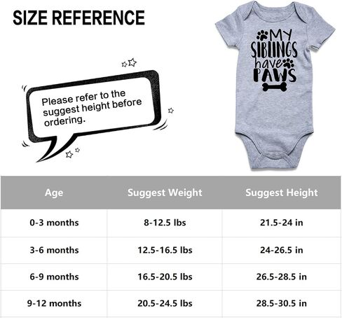 Funnycokid Baby Boys Girls Bodysuit Funny Newborn Romper Short Sleeve Infant Neutral Outfits 0-12 Months in Saudi Arabia