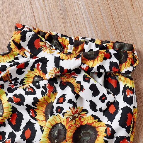 Baby Girl First Birthday Outfit 1st Birthday Girl Outfit Infant Wild One Bodysuit in Kuwait