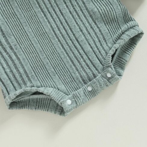 Ledy Champswiin Newborn Baby Girl Sweaters Fall Winter Long Sleeve Pullover Tops Infant Girl Crewneck Sweater Romper in Saudi Arabia