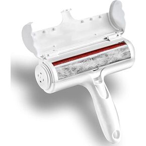 FRESALOVE، مزيل شعر الكلاب، مزيل شعر الحيوانات الأليفة الصغيرة، مزيل شعر الكلاب، مزيل شعر السيارة، لكل فرشاة إزالة الشعر، فرشاة إزالة الشعر، منتجات إزالة شعر القطط in Kuwait