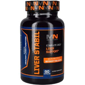 Molecular Nutrition Liver Stabil in Saudi Arabia