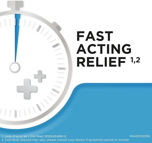 أقراص استريبسلز كول مينثول (4 علب تحتوي على 24 قرصًا) in Kuwait