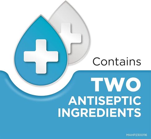 أقراص استريبسلز كول مينثول (4 علب تحتوي على 24 قرصًا) in Kuwait