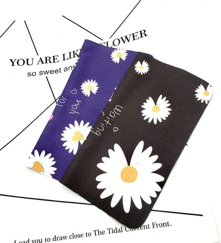 قماش تنظيف من الألياف الدقيقة لجل والنظارات، قماش تنظيف النظارات، مناديل جل للنظارات (8 حزم) in Kuwait