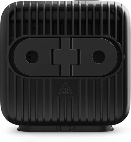 GoPro HERO11 Black Mini - Compact Waterproof Action Camera with 5.3K60 Ultra HD Video, 24.7MP Frame Grabs, 1/1.9" Image Sensor, Live Streaming, Stabilization in Saudi Arabia