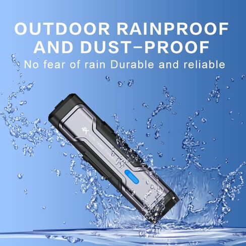 كاميرا ANKONG يمكن ارتداؤها بدون استخدام اليدين، كاميرا رياضية بدقة 4K/30 إطارًا في الثانية، كاميرا رياضية خارجية عالية الدقة، مسجل واي فاي ذكي مضاد للاهتزاز أثناء ركوب الخيل in Kuwait