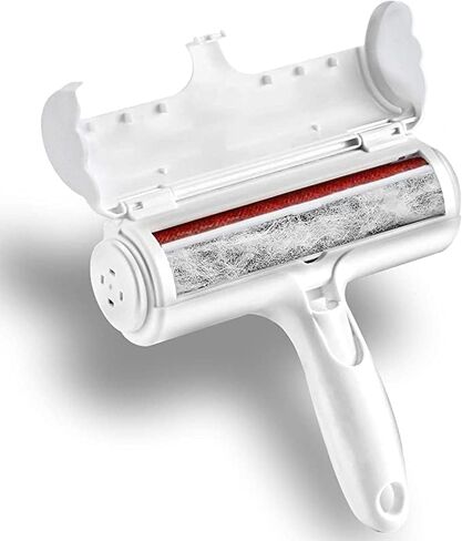 FRESALOVE، مزيل شعر الكلاب، مزيل شعر الحيوانات الأليفة الصغيرة، مزيل شعر الكلاب، مزيل شعر السيارة، لكل فرشاة إزالة الشعر، فرشاة إزالة الشعر، منتجات إزالة شعر القطط in Kuwait