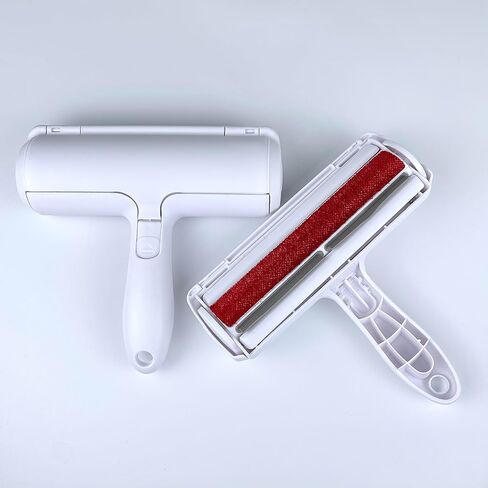 FRESALOVE، مزيل شعر الكلاب، مزيل شعر الحيوانات الأليفة الصغيرة، مزيل شعر الكلاب، مزيل شعر السيارة، لكل فرشاة إزالة الشعر، فرشاة إزالة الشعر، منتجات إزالة شعر القطط in Kuwait