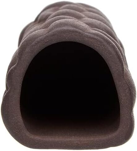 Plecoceramics Pleco Breeding cave Fish Tank Decoration Type Bubble (Medium) in Saudi Arabia