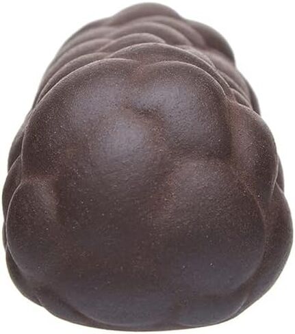 Plecoceramics Pleco Breeding cave Fish Tank Decoration Type Bubble (Medium) in Saudi Arabia