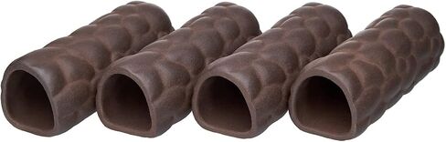 Plecoceramics Pleco Breeding cave Fish Tank Decoration Type Bubble (Medium) in Saudi Arabia