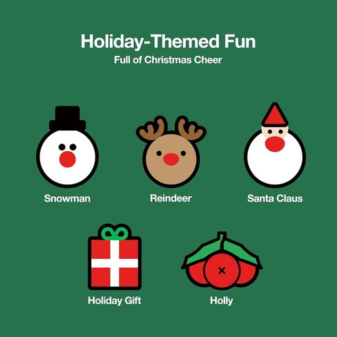 فيتريسكا لعبة الكريسماس in Kuwait