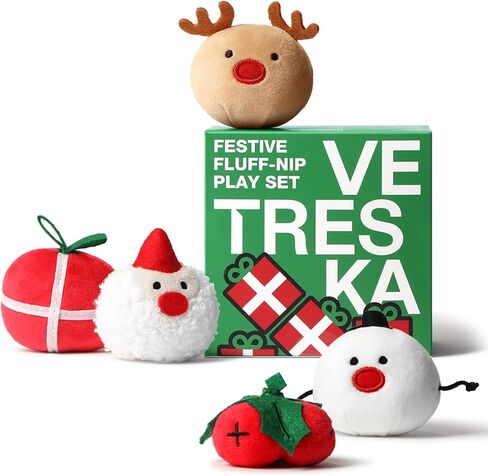 فيتريسكا لعبة الكريسماس in Kuwait