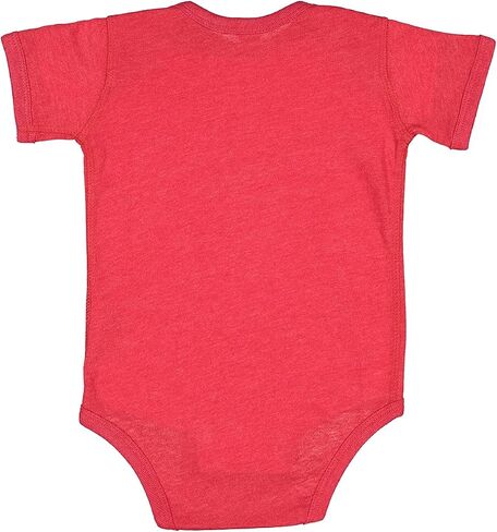 inktastic Someone in Wisconsin Loves Me Baby Bodysuit in Saudi Arabia