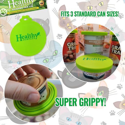 فائض صحي - غطاء سيليكون للقطط (1) وعبوات متنوعة من طعام القطط الرطب من فانسي فيست جرافي لافرز | ديك رومي، سمك السلمون، سمك السلمون، وليمة الدجاج بنكهة المرق، بروتينات خالية من الحبوب (عبوة من 18 قطعة) | باقة in Kuwait