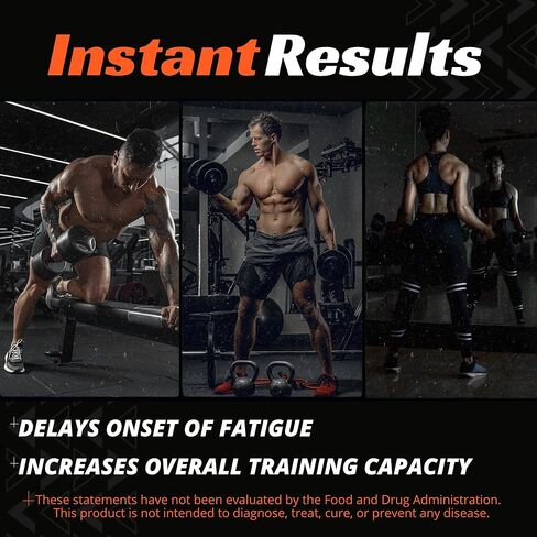 مسحوق ميكروني كرياتين مونوهيدرات من cosynee، الأفضل والأنقى، سريع الذوبان للحصول على طاقة عضلية وخلوية إضافية* واكتساب العضلات الهزيلة* (0.35 أونصة (10 جم)) in Kuwait