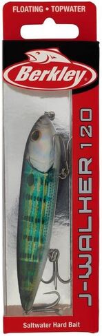Berkley J-Walker Saltwater Fishing Hard Bait in Saudi Arabia